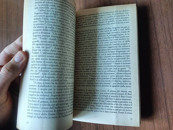 Cambio di stagione | Gianni Riotta - Feltrinelli