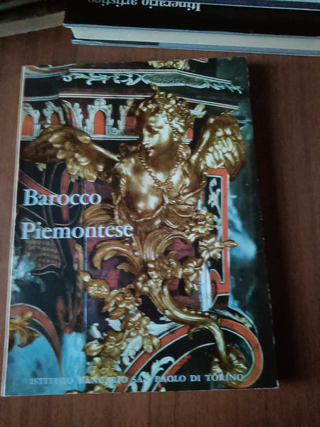 Barocco Piemontese | Aa.Vv