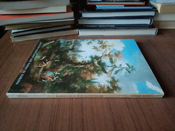 Barocco Piemontese | Aa.Vv