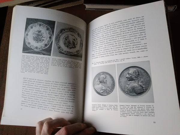 Barocco Piemontese | Aa.Vv