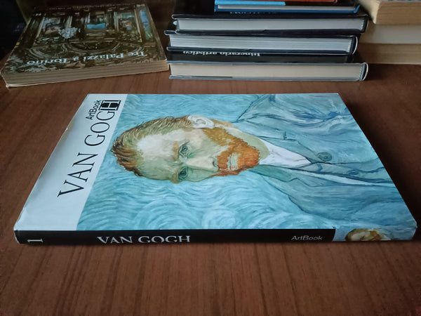 Van Gogh | Aa.Vv - Electa Il giornale