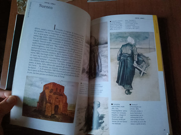 Van Gogh | Aa.Vv - Electa Il giornale