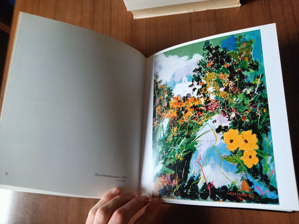 Borlandi. Silenzi Lirici | Franco Basile