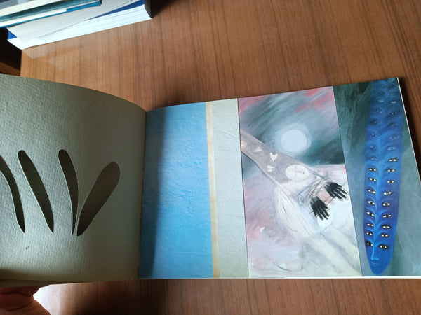 Virus | D. Izzo; G. Savino; C. Viparelli