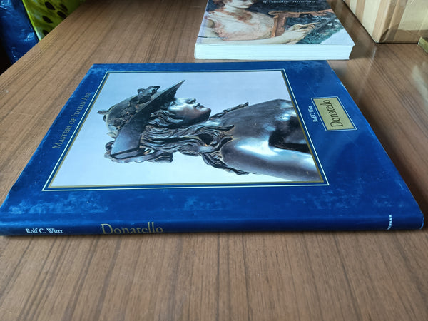 Donatello. 1386-1466 | Rolf Wirtz