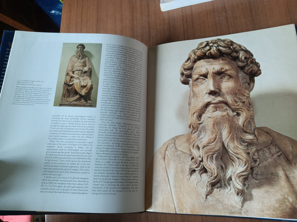 Donatello. 1386-1466 | Rolf Wirtz