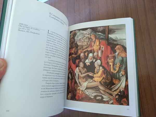 Durer | Giorgio Zampa - Rizzoli, Skira, Corriere della Sera