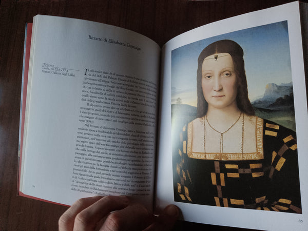 Raffaello | Michele Prisco - Rizzoli, Skira, Corriere della Sera