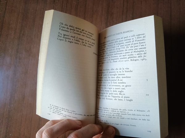 Poesie | Giosuè Carducci - Rizzoli