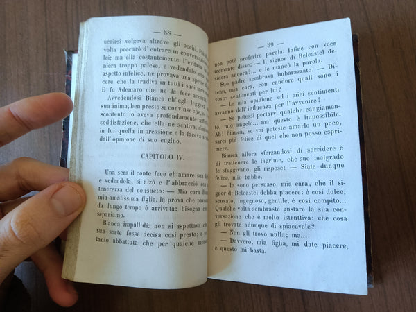 Ademaro di Belcastel