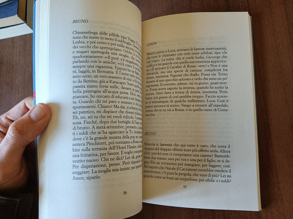 Ci vediamo al bar Biturico | Paolo Doni - Guanda