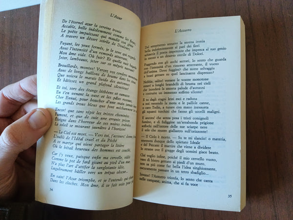 Poesie | Stephane Mallarmé - Feltrinelli