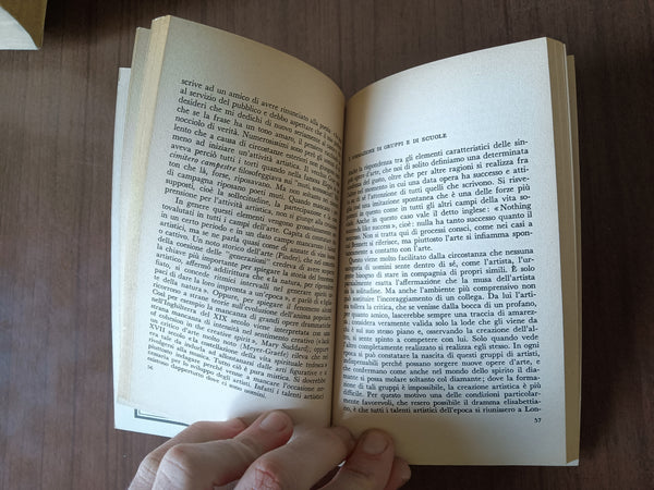 Sociologia del gusto letterario | Levin L. Schucking - Rizzoli