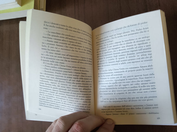 Il viaggio di Joenes | Robert Sheckley - Sellerio