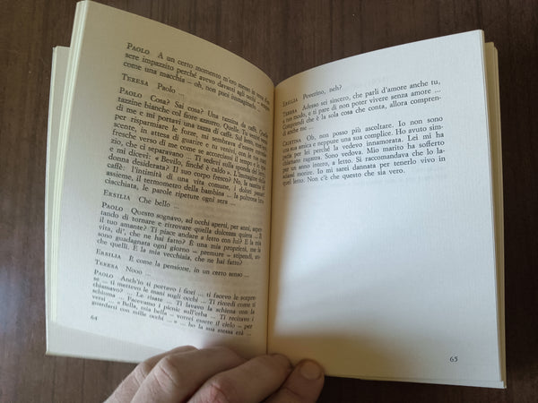 La conchiglia all’orecchio | Valentino Bompiani - Sellerio