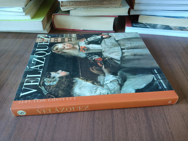 Velazquez | Miguel Angel Asturias