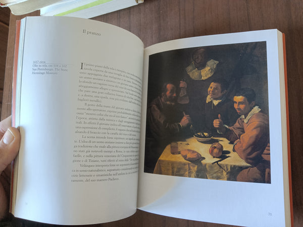 Velazquez | Miguel Angel Asturias