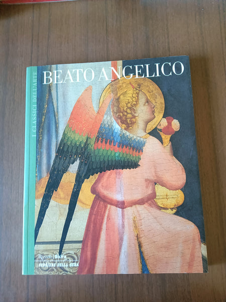 Beato Angelico | Luciano Berti