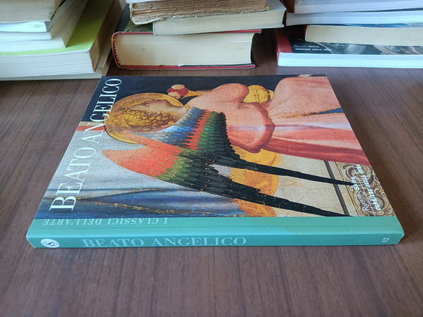 Beato Angelico | Luciano Berti