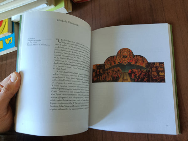 Beato Angelico | Luciano Berti