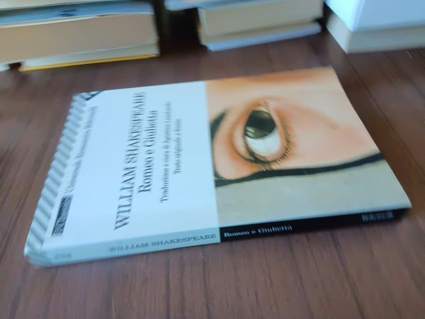 Romeo e Giulietta | William Shakespeare - Feltrinelli