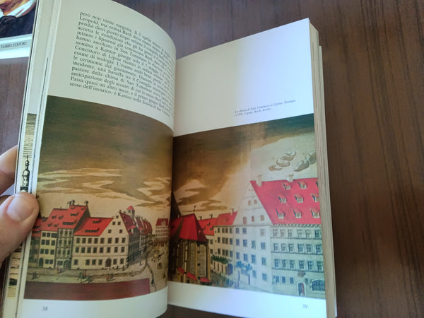 Bach | Eduardo Rescigno