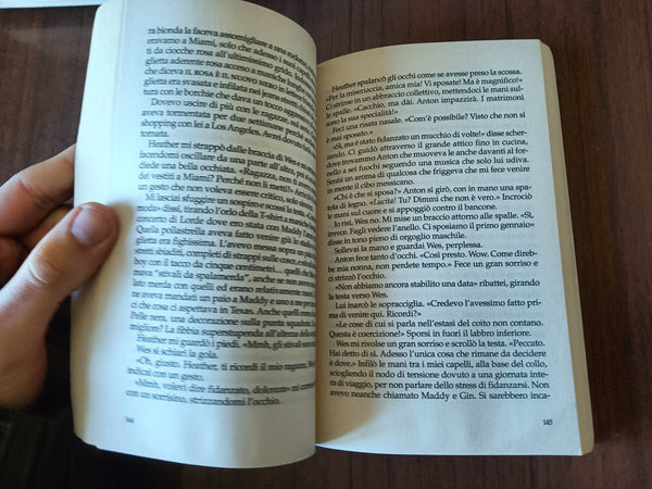 Calendar girl. Ottobre novembre dicembre | Audrey Carlan - Mondadori
