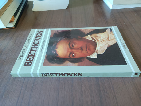 Beethoven | Eduardo Rescigno