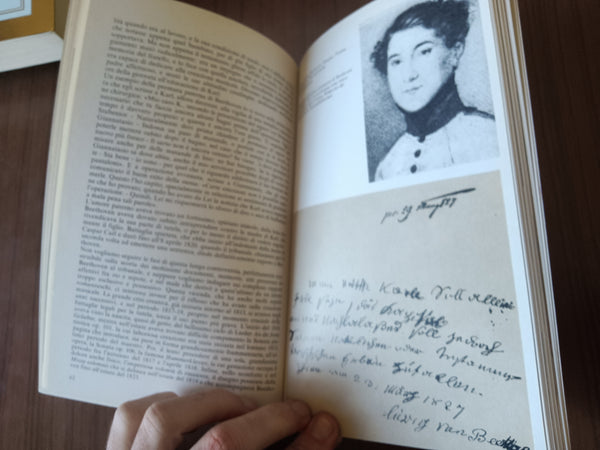 Beethoven | Eduardo Rescigno