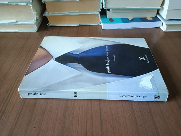 Cercando George | Paula Fox - Fazi