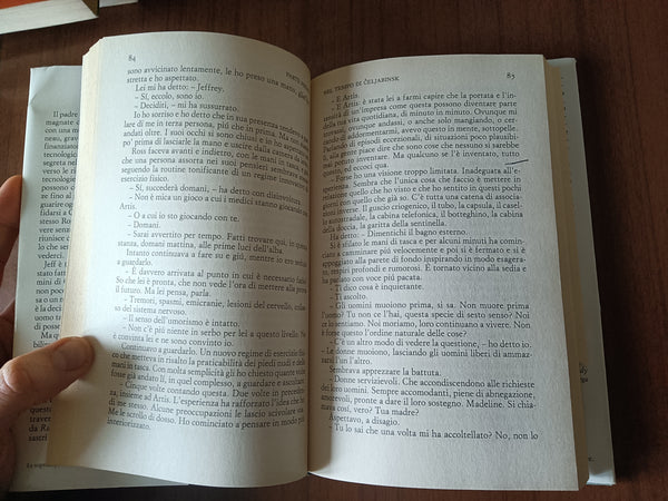 Zero k | Don Delillo - Einaudi