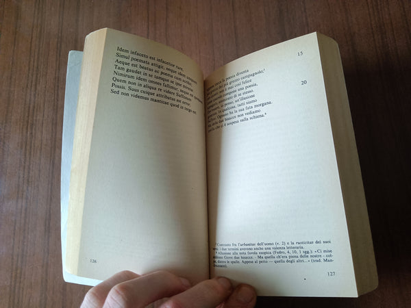 I canti | Catullo - Rizzoli