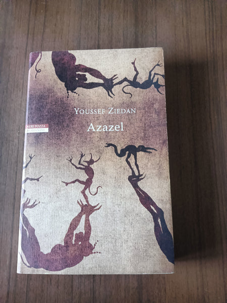 Azazel | Youssef Ziedan - Neri Pozza