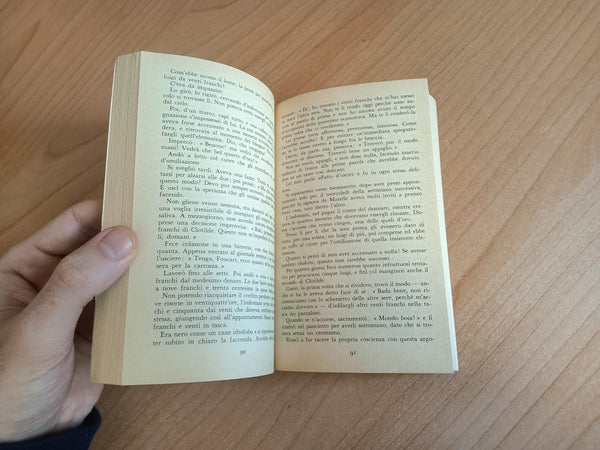 Bel ami | Guy de Maupassant - Garzanti