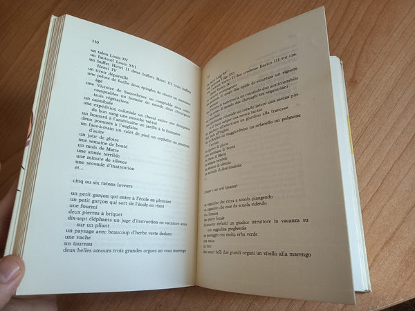 Poesie | Jacques Prevert - Guanda