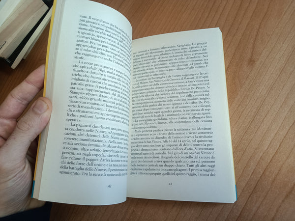 1969 Tutto in un anno | Paolo Conti - Laterza