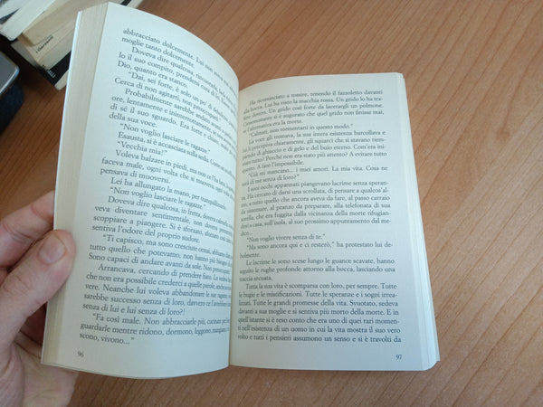 Ancora una volta il mare | Natasa Dragnic - Feltrinelli