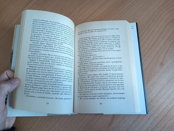 Carne arrabbiata | Carlo Simoncini - Garzanti