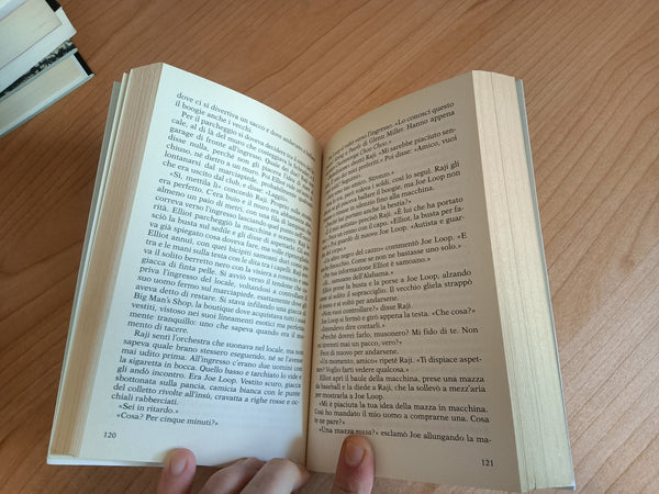 Be Cool (Chili con Linda) | Elmore Leonard