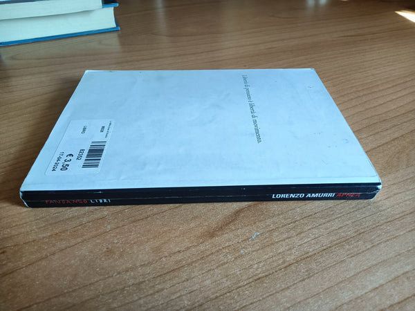 Apnea | Lorenzo Amurri