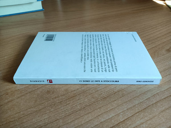 Ci sono le fate a stoccolma | Rino Genovese