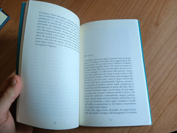 Come una freccia nel suolo | Paolo Truzzi