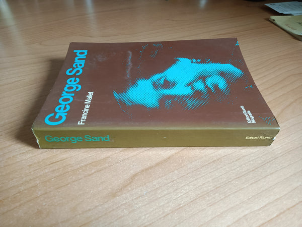 George Sand | Francine Mallet - Editori Riuniti