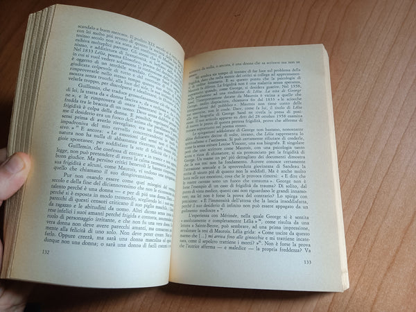 George Sand | Francine Mallet - Editori Riuniti