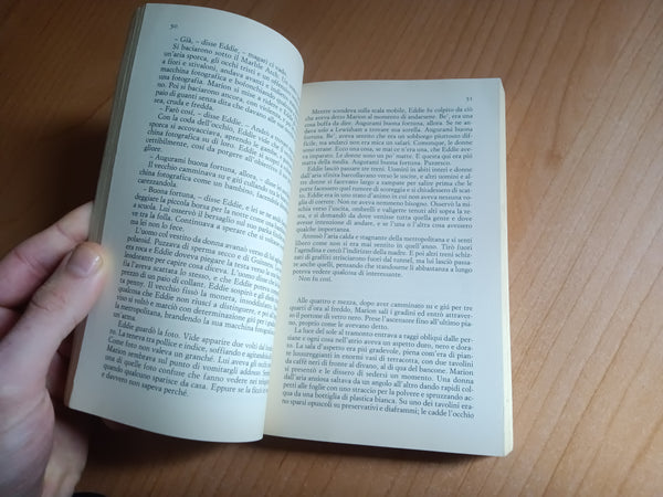 Cowboys | Joseph O’Connor - Guanda