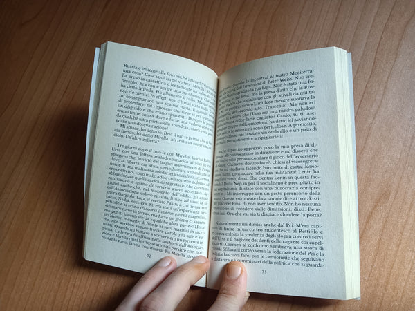 CGDCT. Come giustamente diceva il compagno Togliatti | Sergio Lambiase - Edizioni e/o