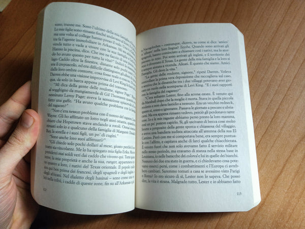 Black Blues | Attica Locke - Bompiani