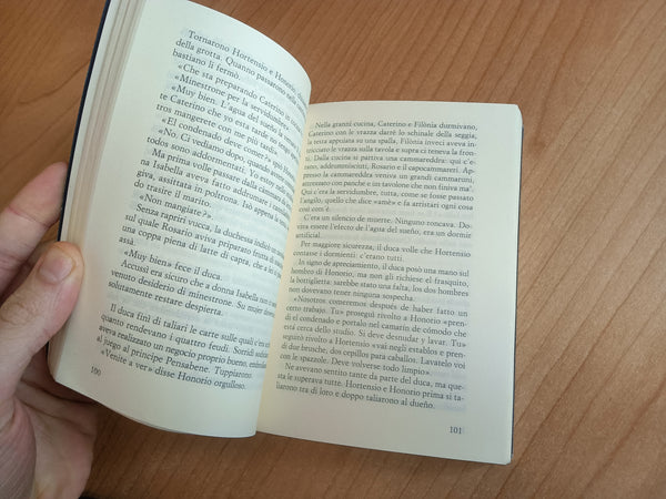 Il re di Girgenti | Andrea Camilleri - Sellerio