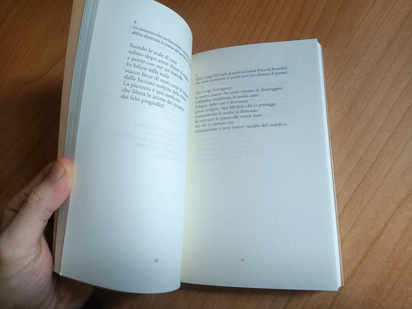 Le anime di Marco Polo | Giancarlo Baroni