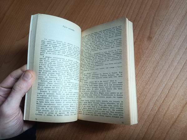 Viale Bianca Maria | Rodolfo Celletti - Feltrinelli